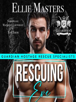 cover image of Rescuing Eve